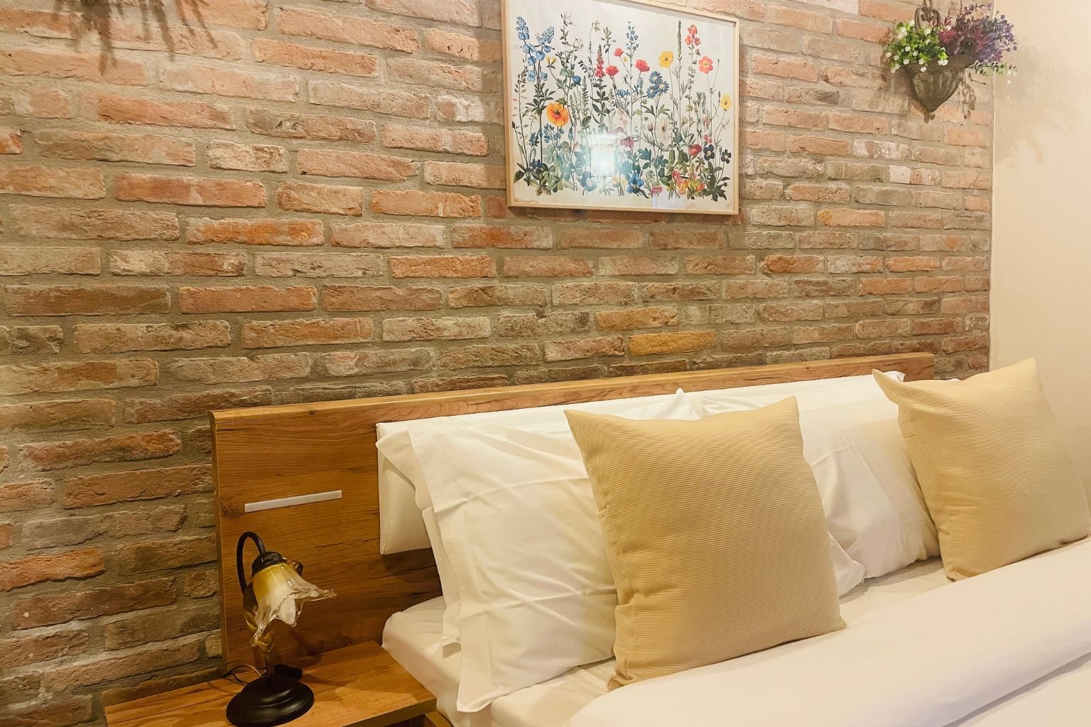 Albergo Le 4 Camere foto 4