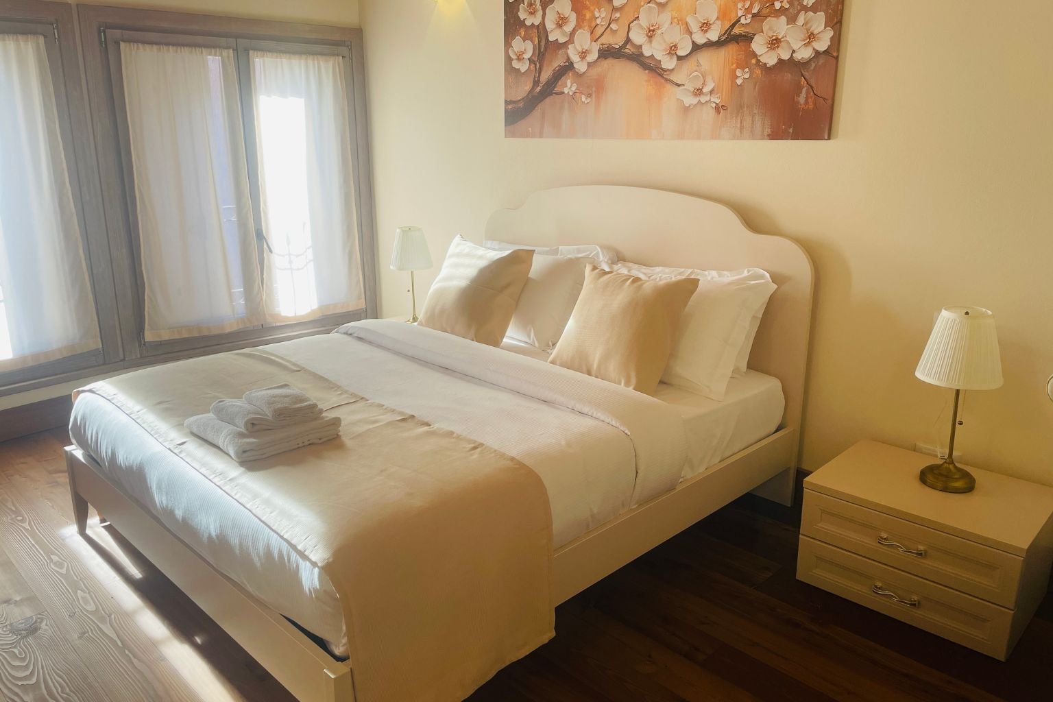 Albergo Le 4 Camere foto 6