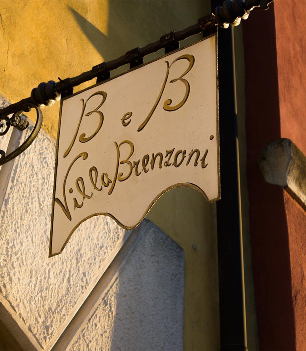 B&B Villa Brenzoni foto 2