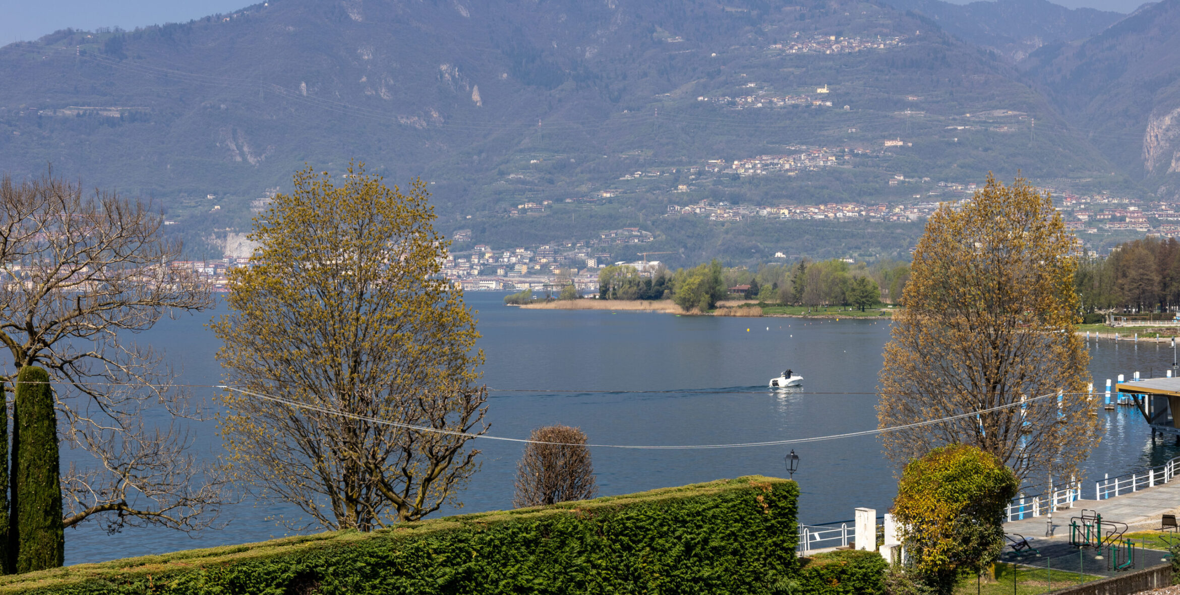 Tramonti e Lago foto 3