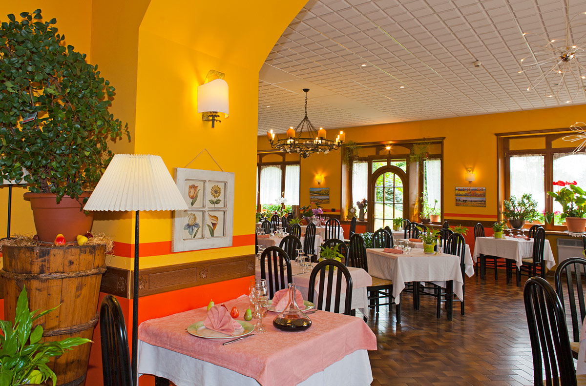 Hotel Alpino Ristorante foto 4