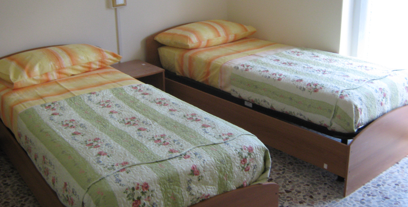 B&B Borno, Borno Bed & Breakfast foto 1
