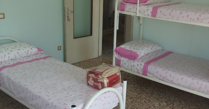 B&B Borno, Borno Bed & Breakfast foto 6