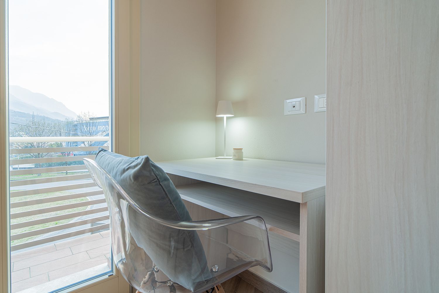 Le Alpi bed&living foto 1