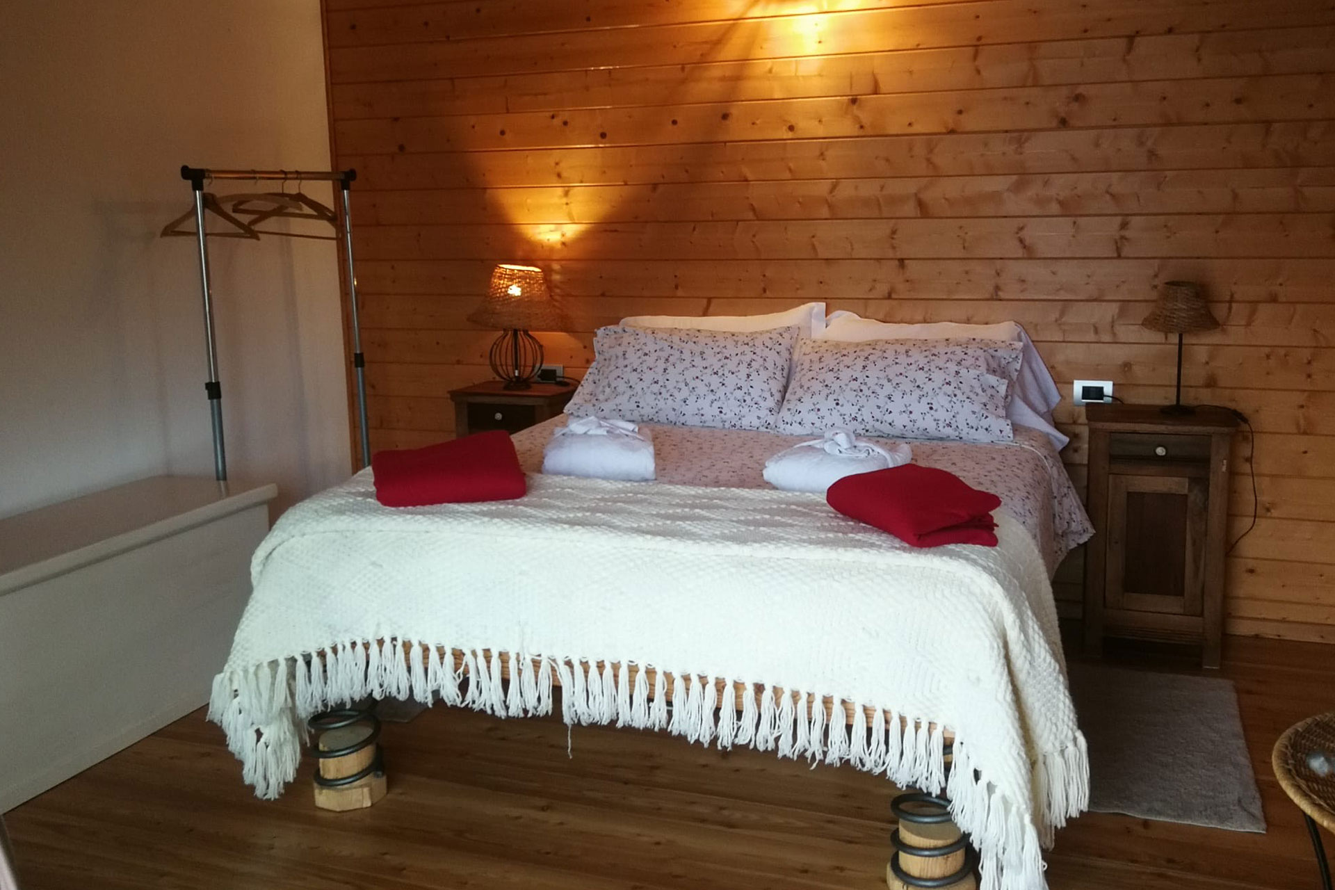 Agriturismo Serec | Ristorante e B&B - foto 4