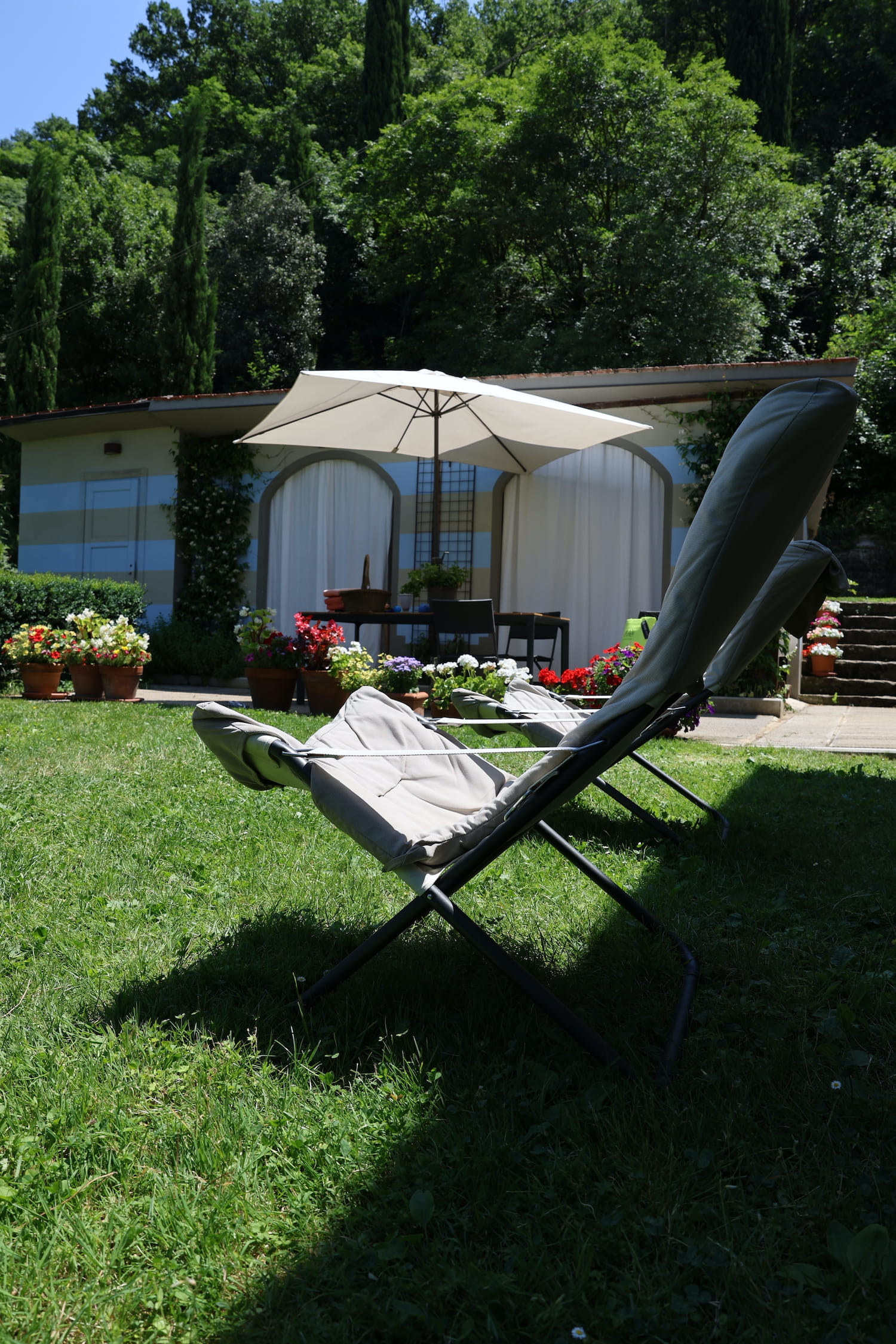 Villa La Ginestra - Casa vacanze / Bed & breakfast foto 2