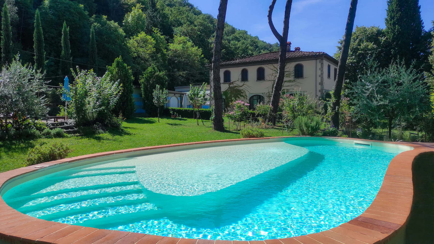Villa La Ginestra - Casa vacanze / Bed & breakfast foto 5