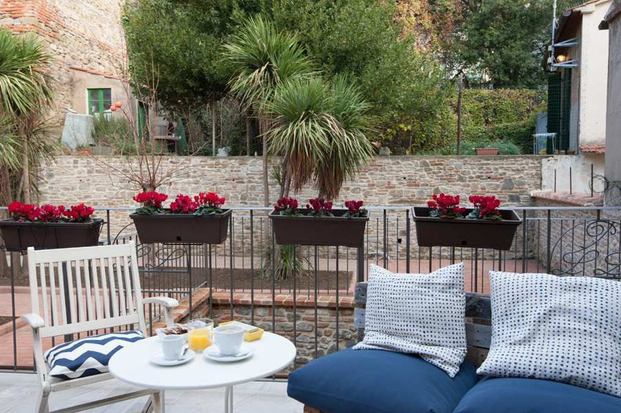 B&B La Pieve foto 2