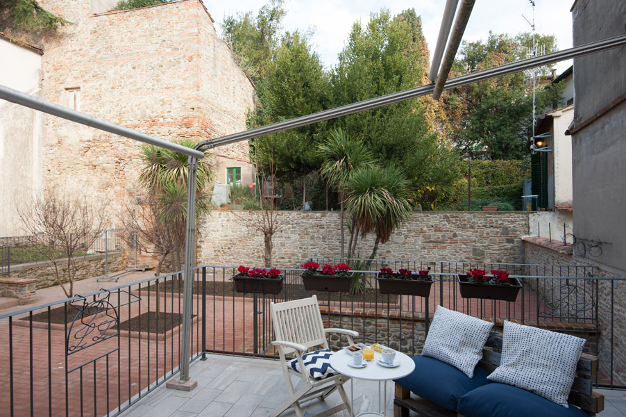 B&B La Pieve foto 3