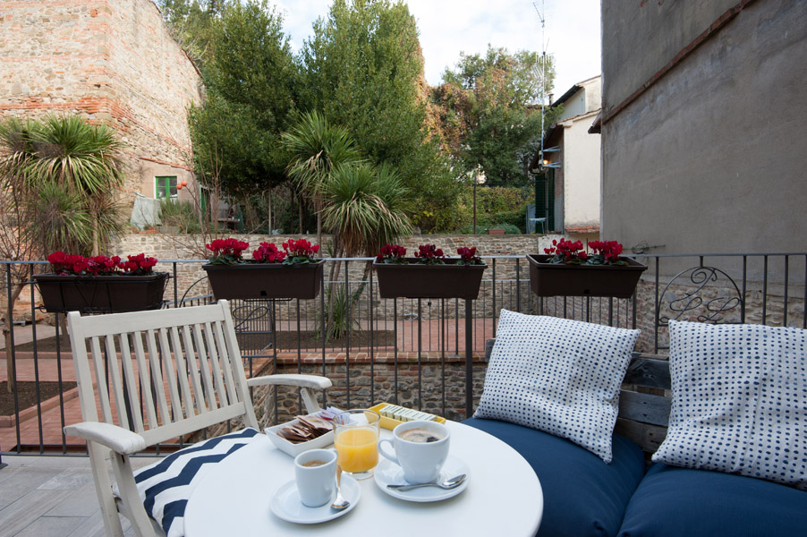 B&B La Pieve foto 4