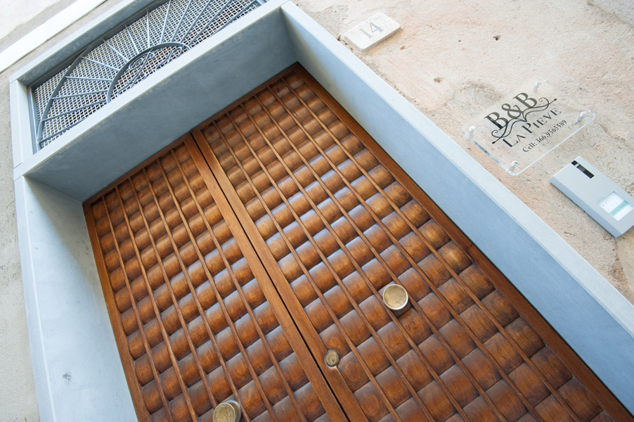 B&B La Pieve foto 5