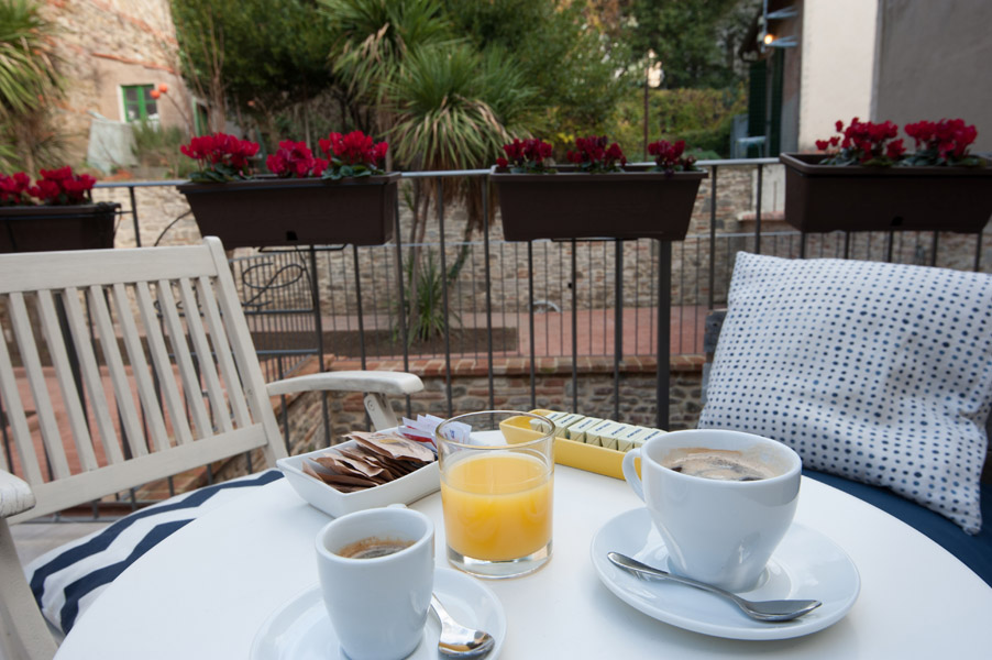 B&B La Pieve foto 6