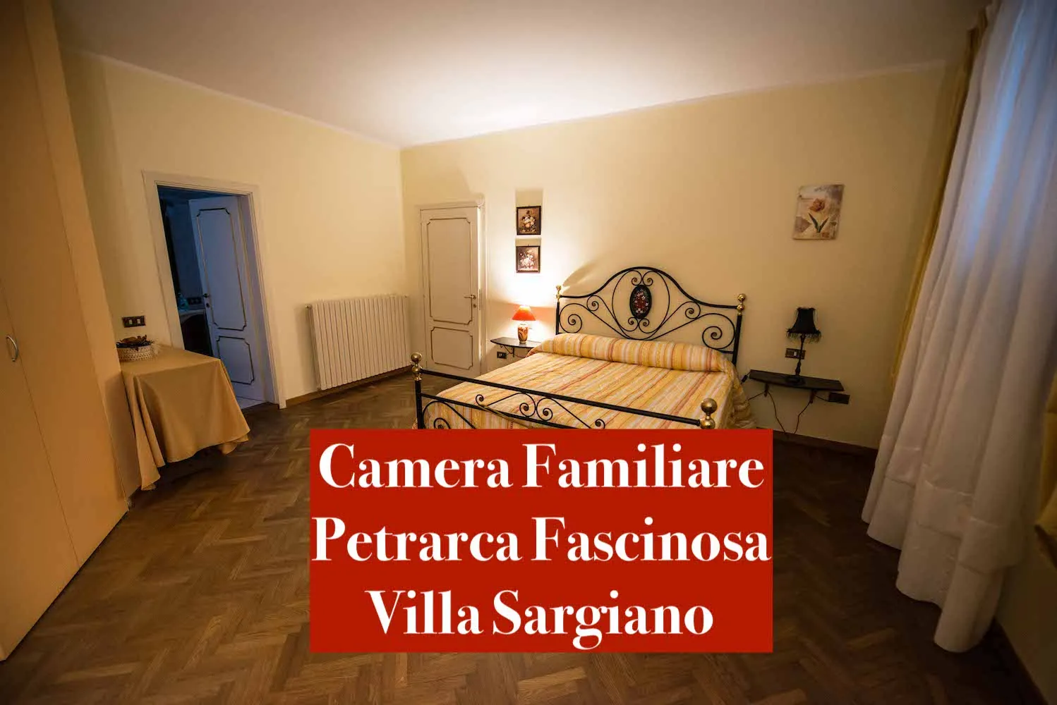 VILLA SARGIANO Oasi di Felice Benessere nel Cuore Italiano della Toscana foto 2