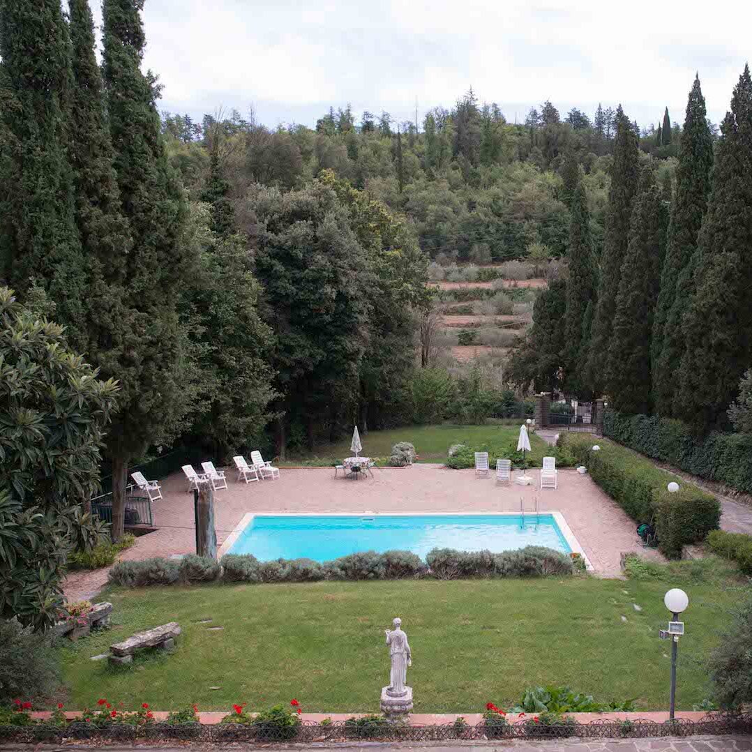 VILLA SARGIANO Oasi di Felice Benessere nel Cuore Italiano della Toscana foto 3