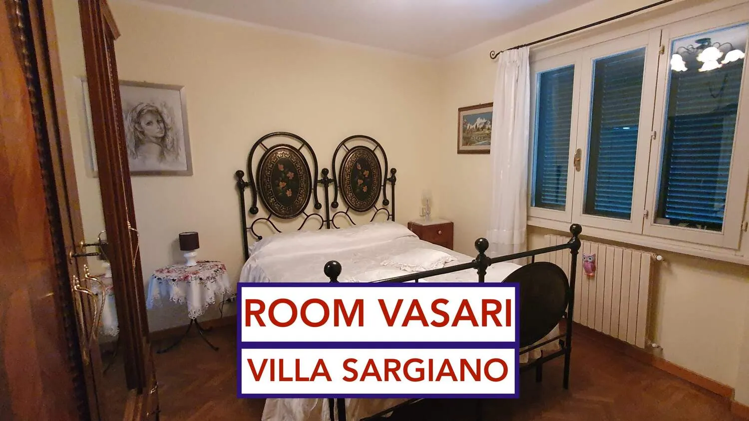 VILLA SARGIANO Oasi di Felice Benessere nel Cuore Italiano della Toscana foto 4