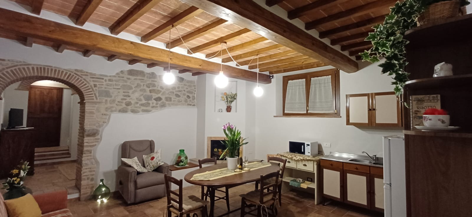 B&B Il Poggiolo foto 3