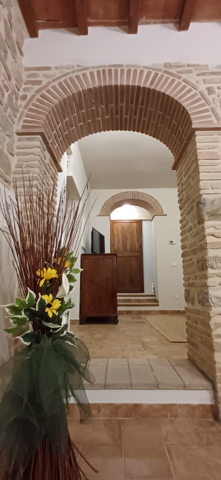 B&B Il Poggiolo foto 4