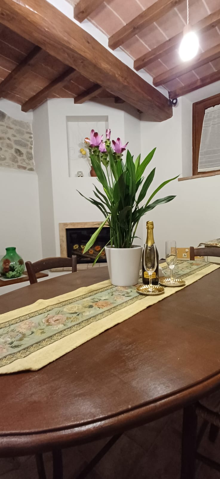 B&B Il Poggiolo foto 5