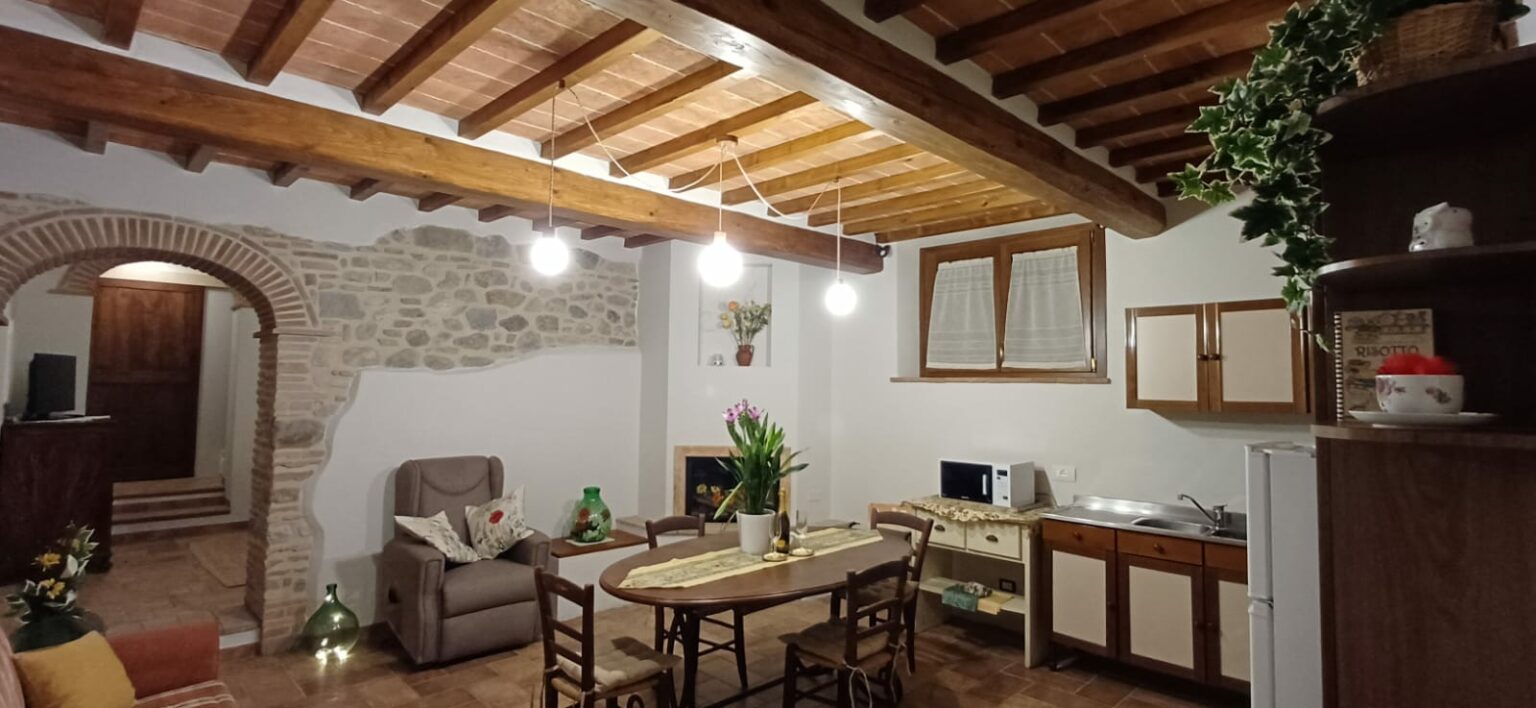 B&B Il Poggiolo foto 6