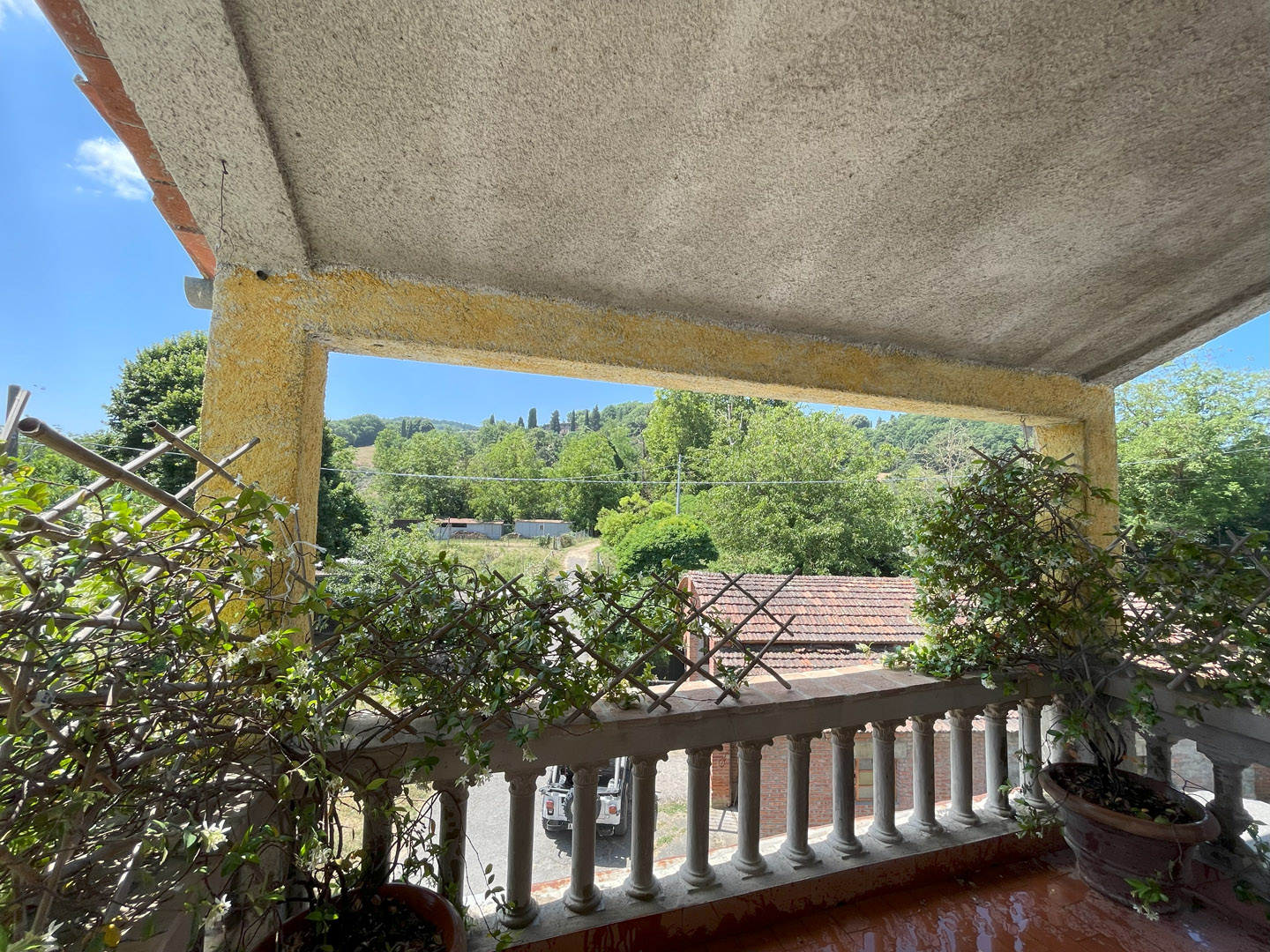 B&B 1416 foto 1