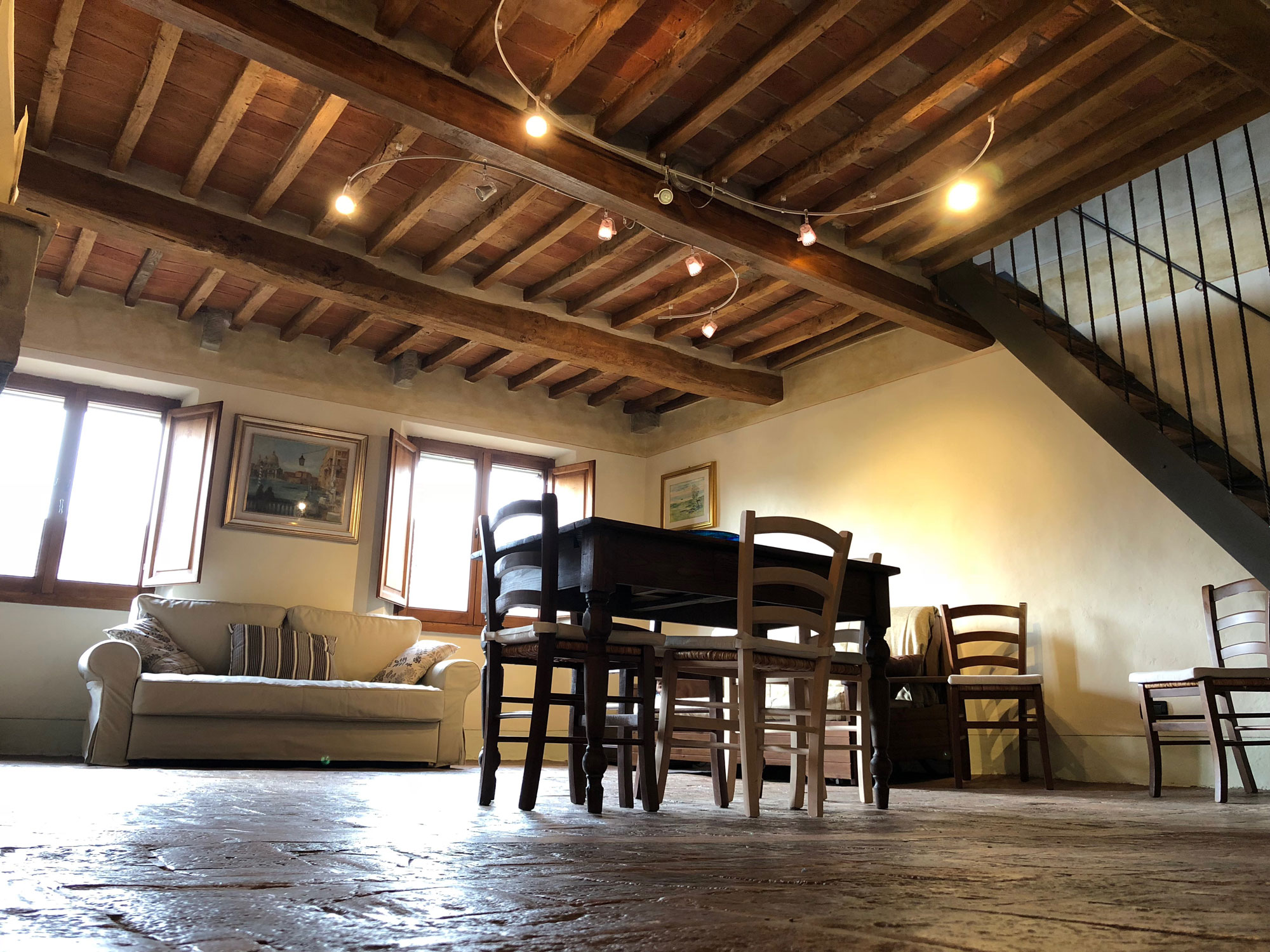 Casa vacanze Il Nido sulla Ruga foto 2