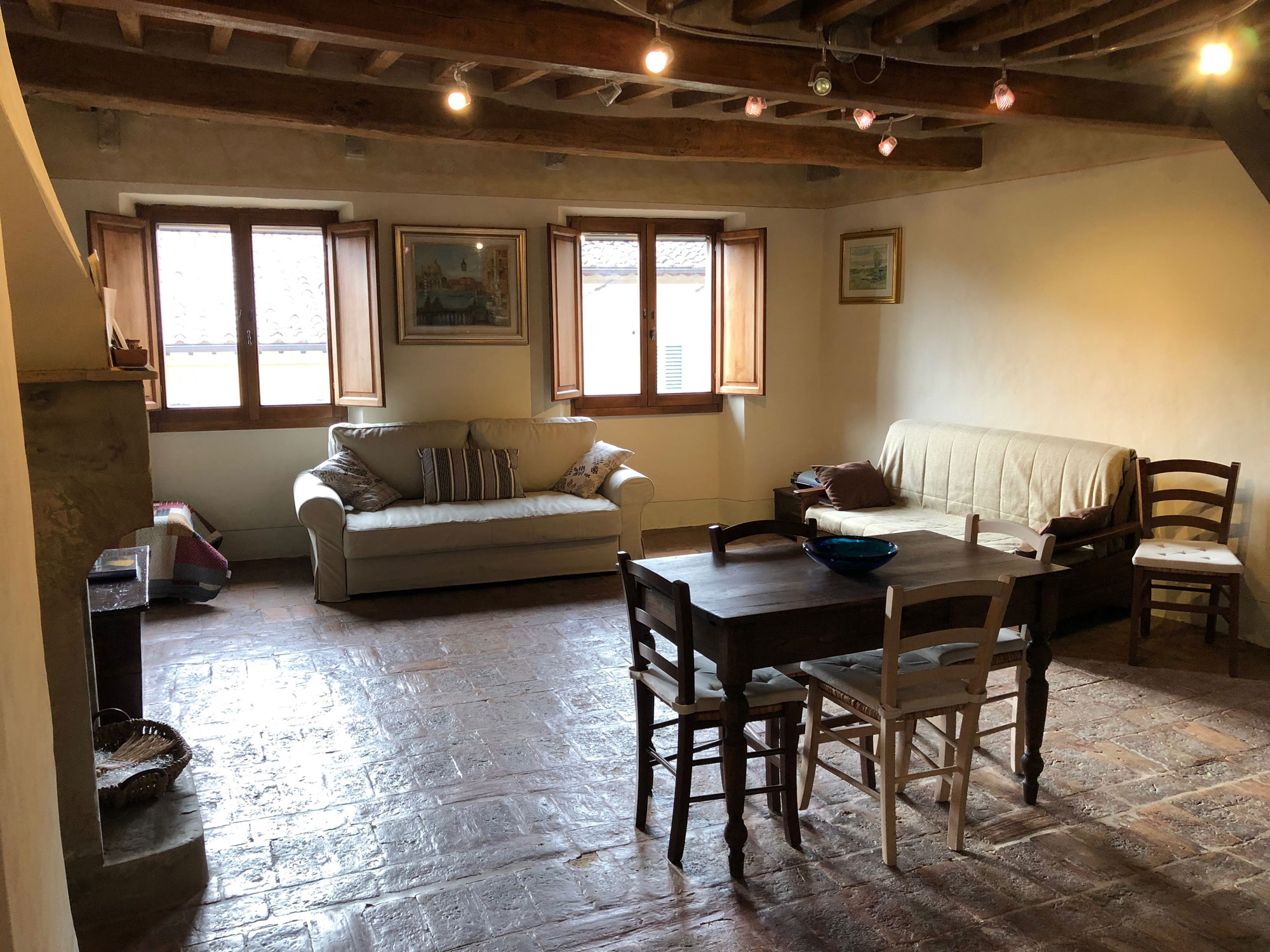 Casa vacanze Il Nido sulla Ruga foto 3