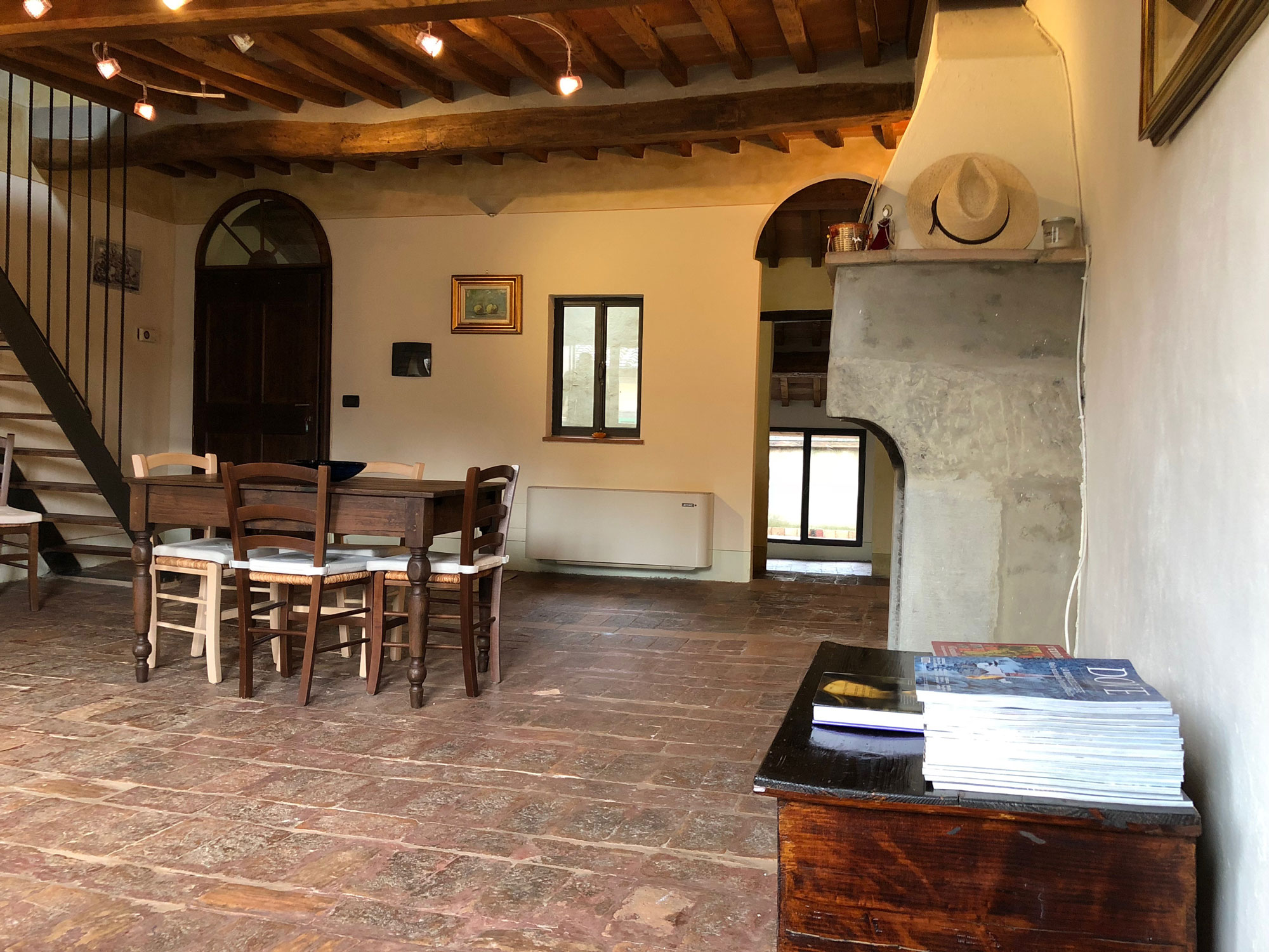 Casa vacanze Il Nido sulla Ruga foto 4