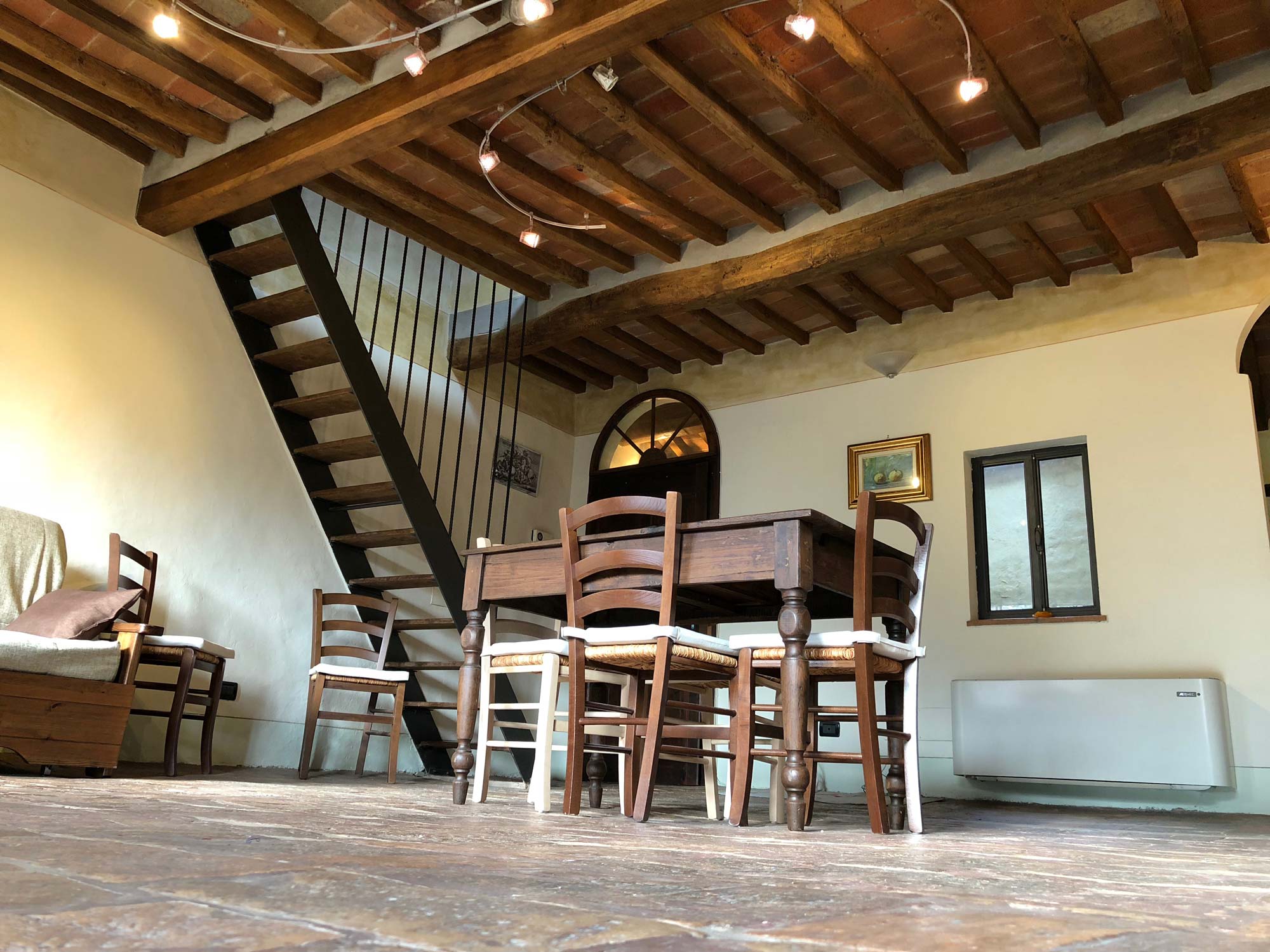 Casa vacanze Il Nido sulla Ruga foto 6