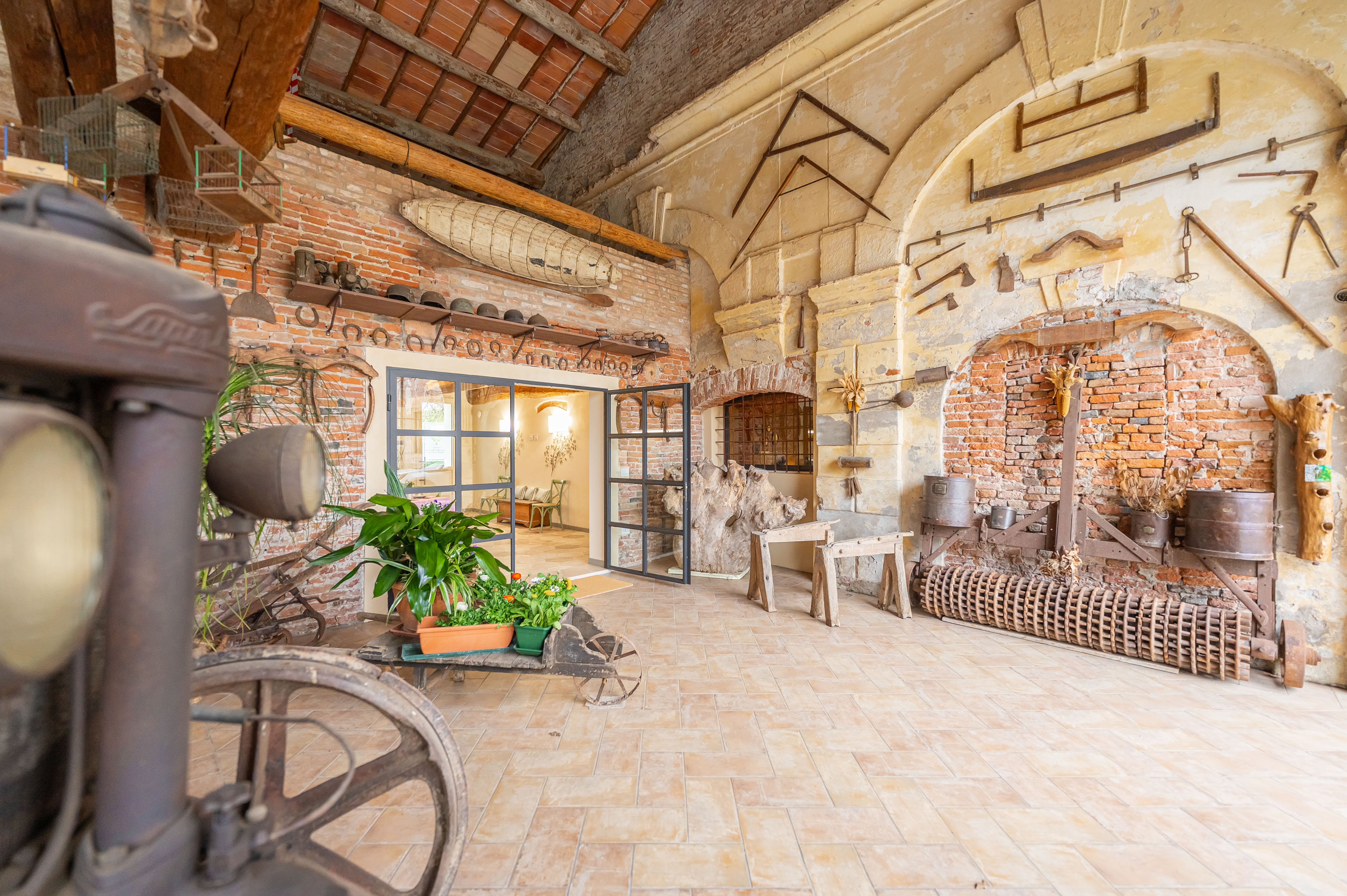 Soave Country House foto 1