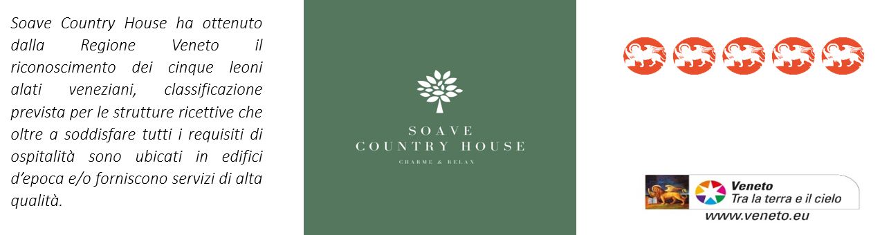 Soave Country House foto 4
