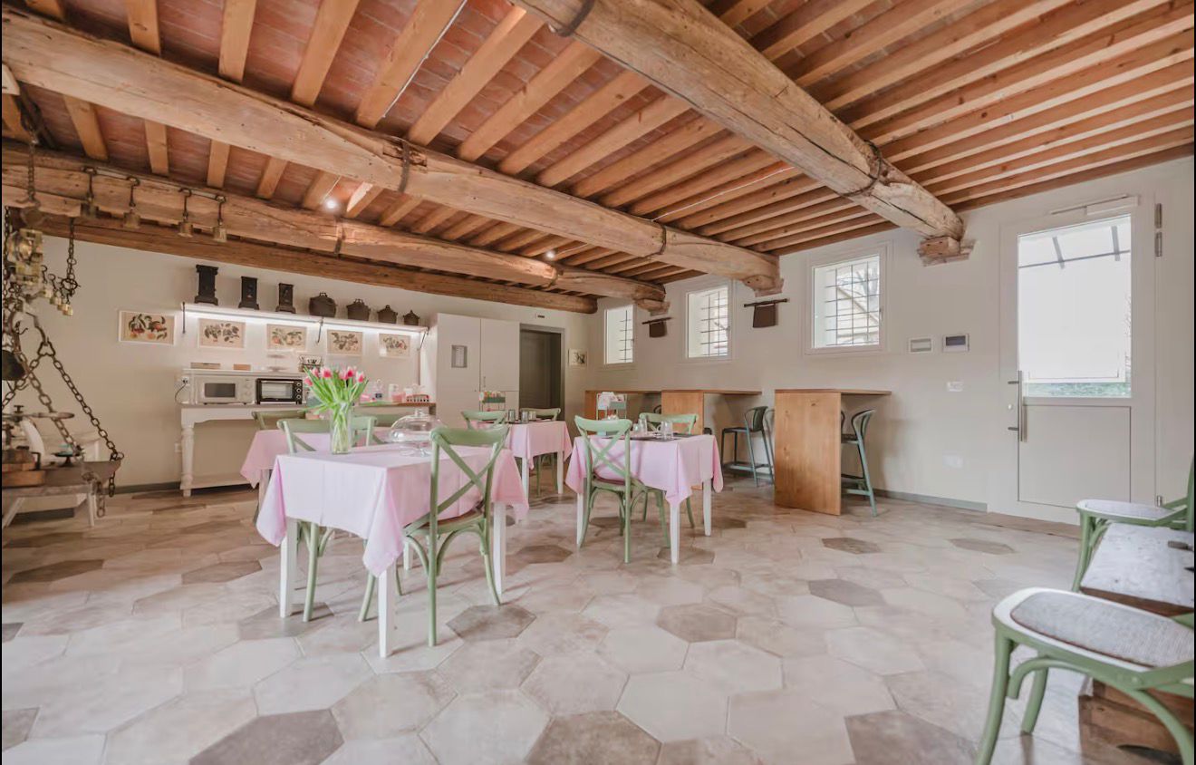 Soave Country House foto 3