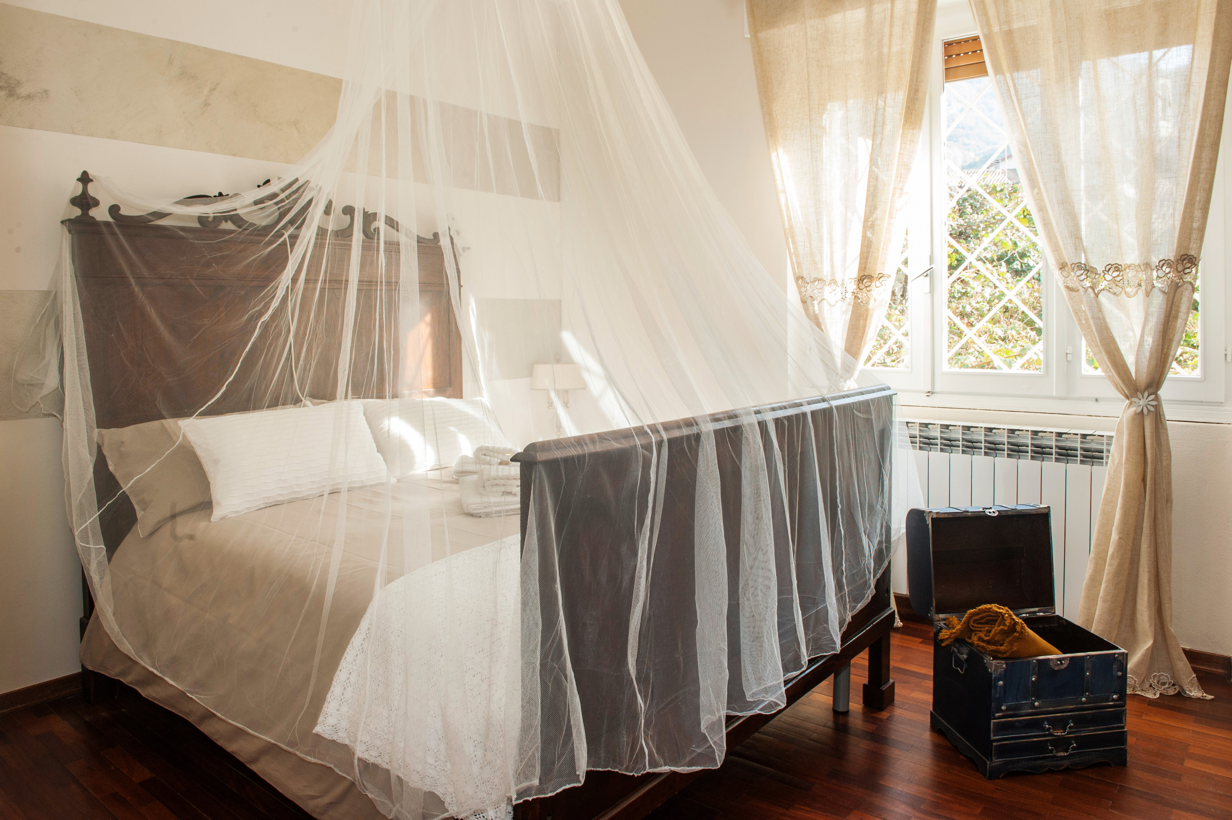 B&B Al Cortile del Bertolet foto 4