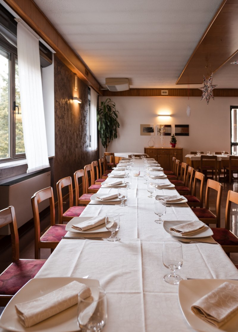 Hotel PIzzeria Dovina - foto 5