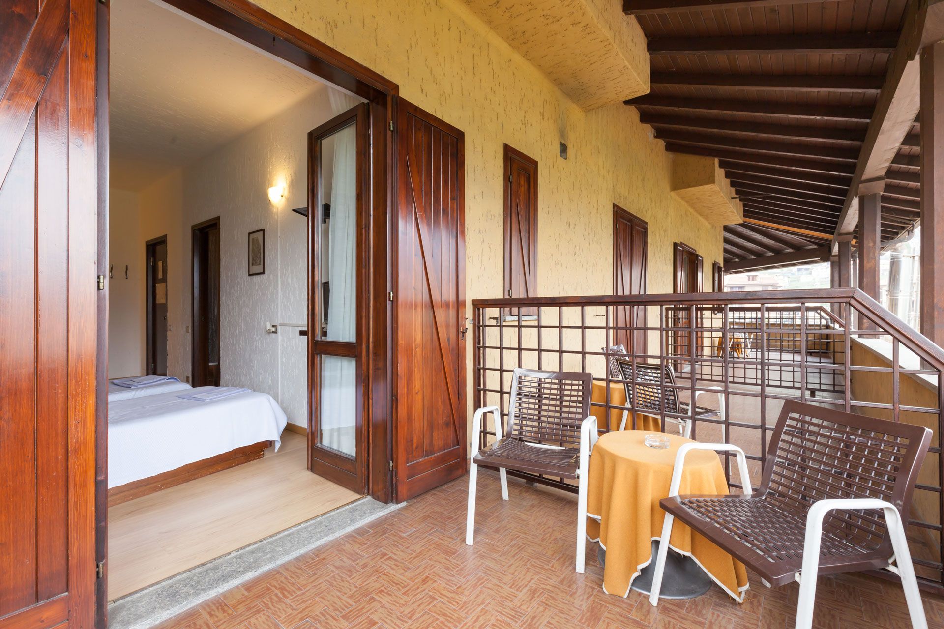 Hotel Franini foto 2