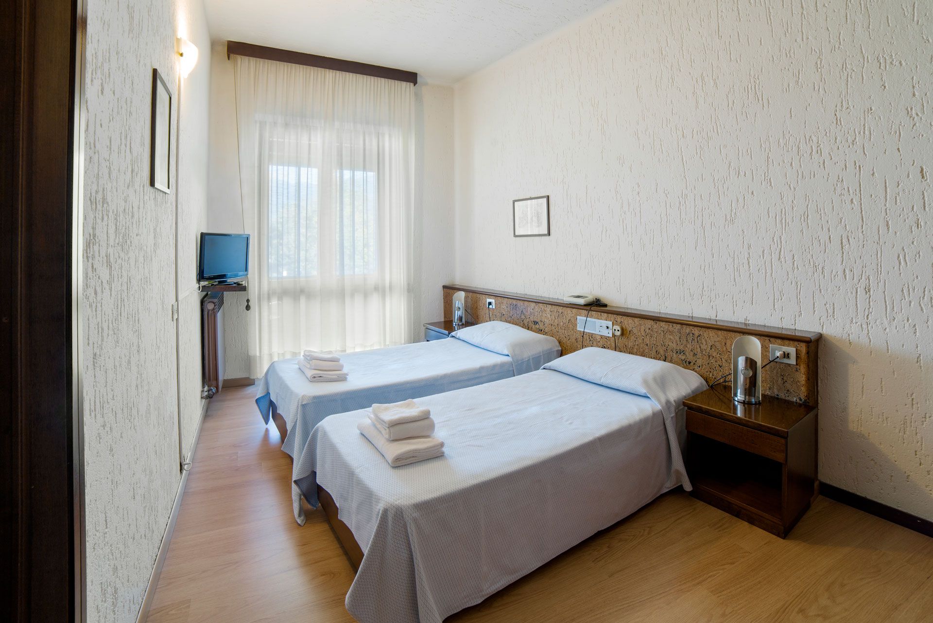 Hotel Franini foto 3