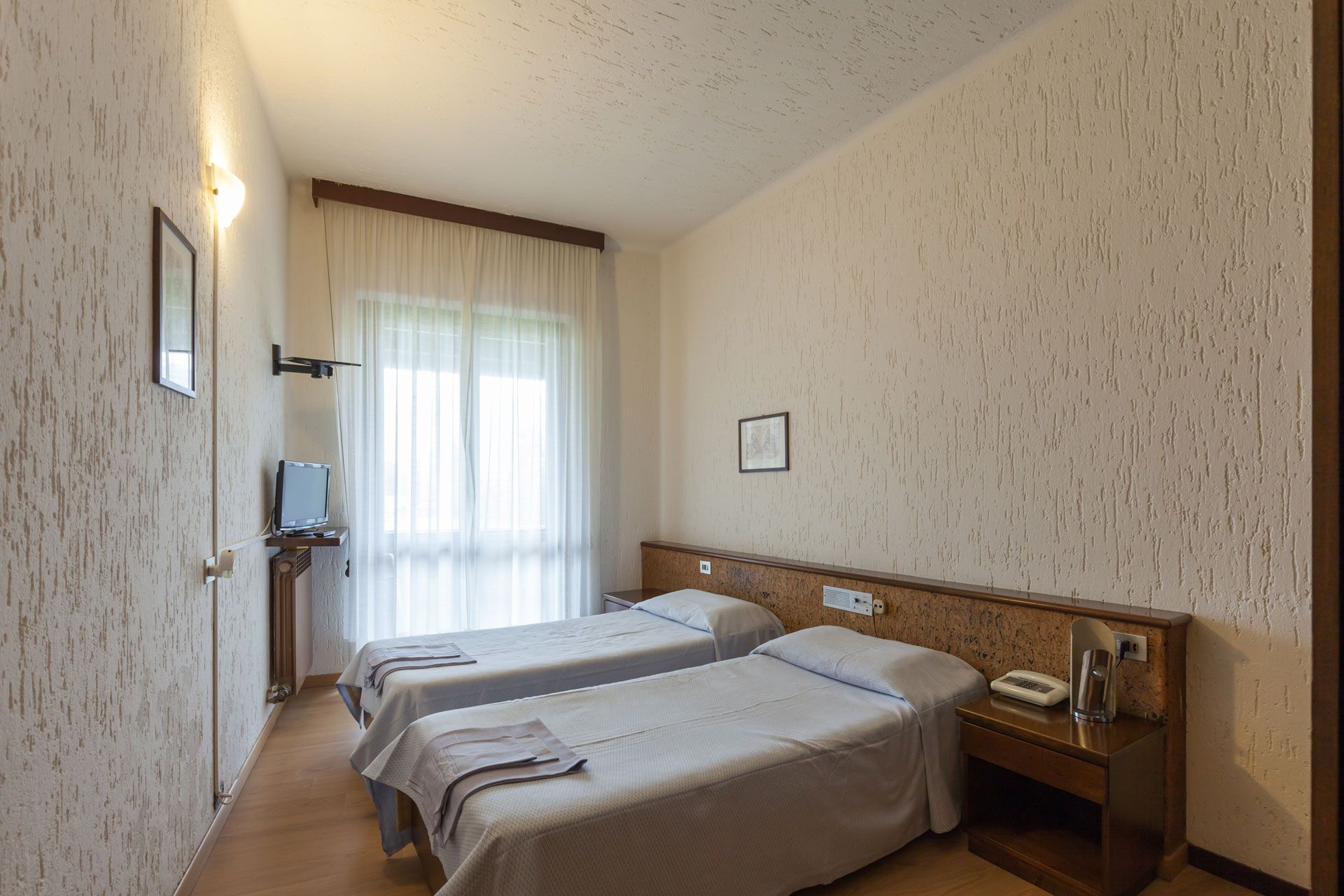 Hotel Franini foto 4