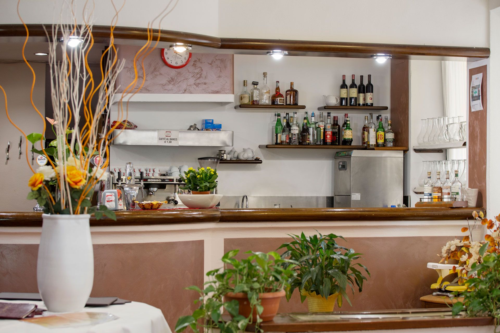 Hotel Franini foto 5