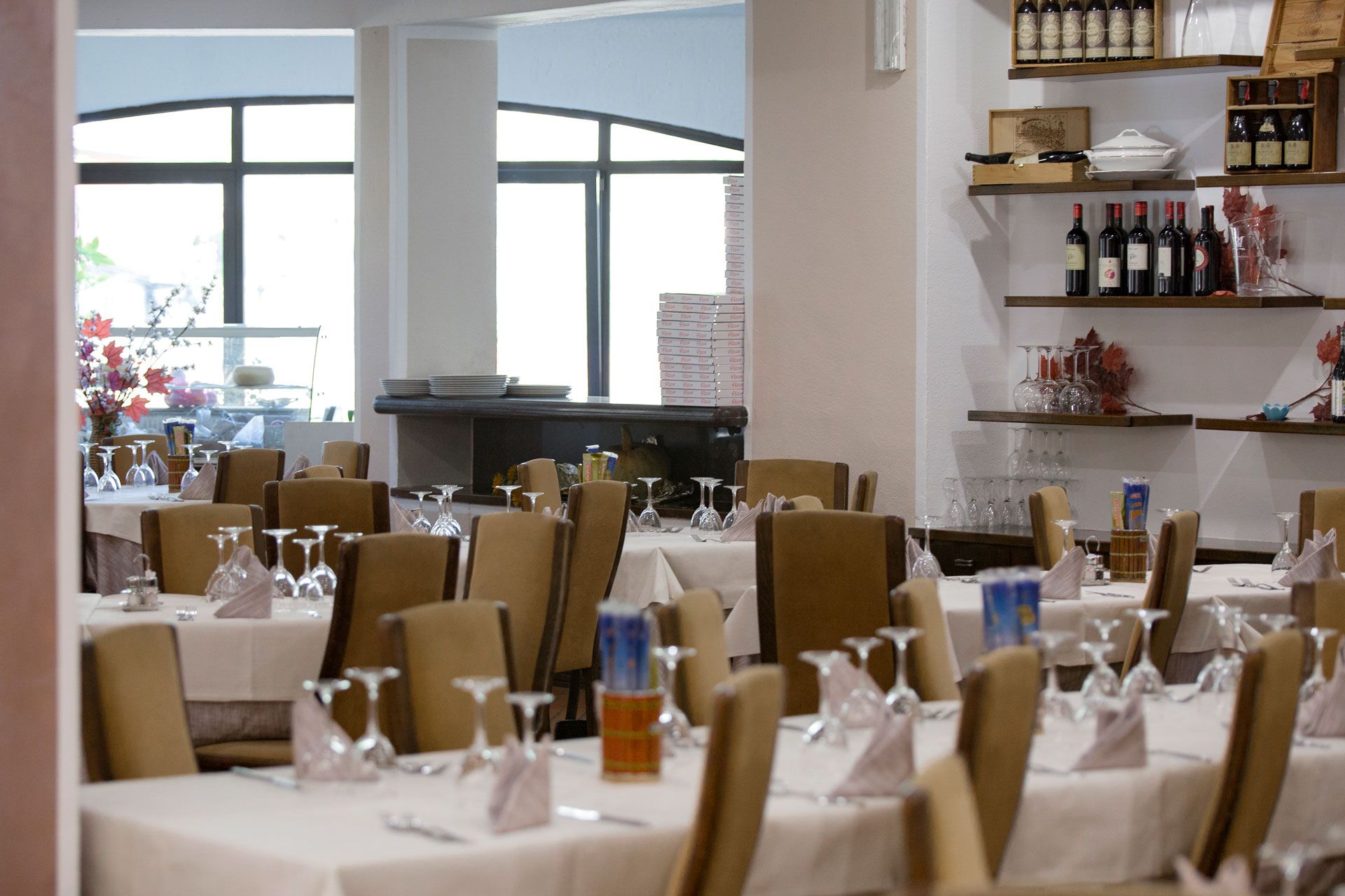 Hotel Franini foto 6