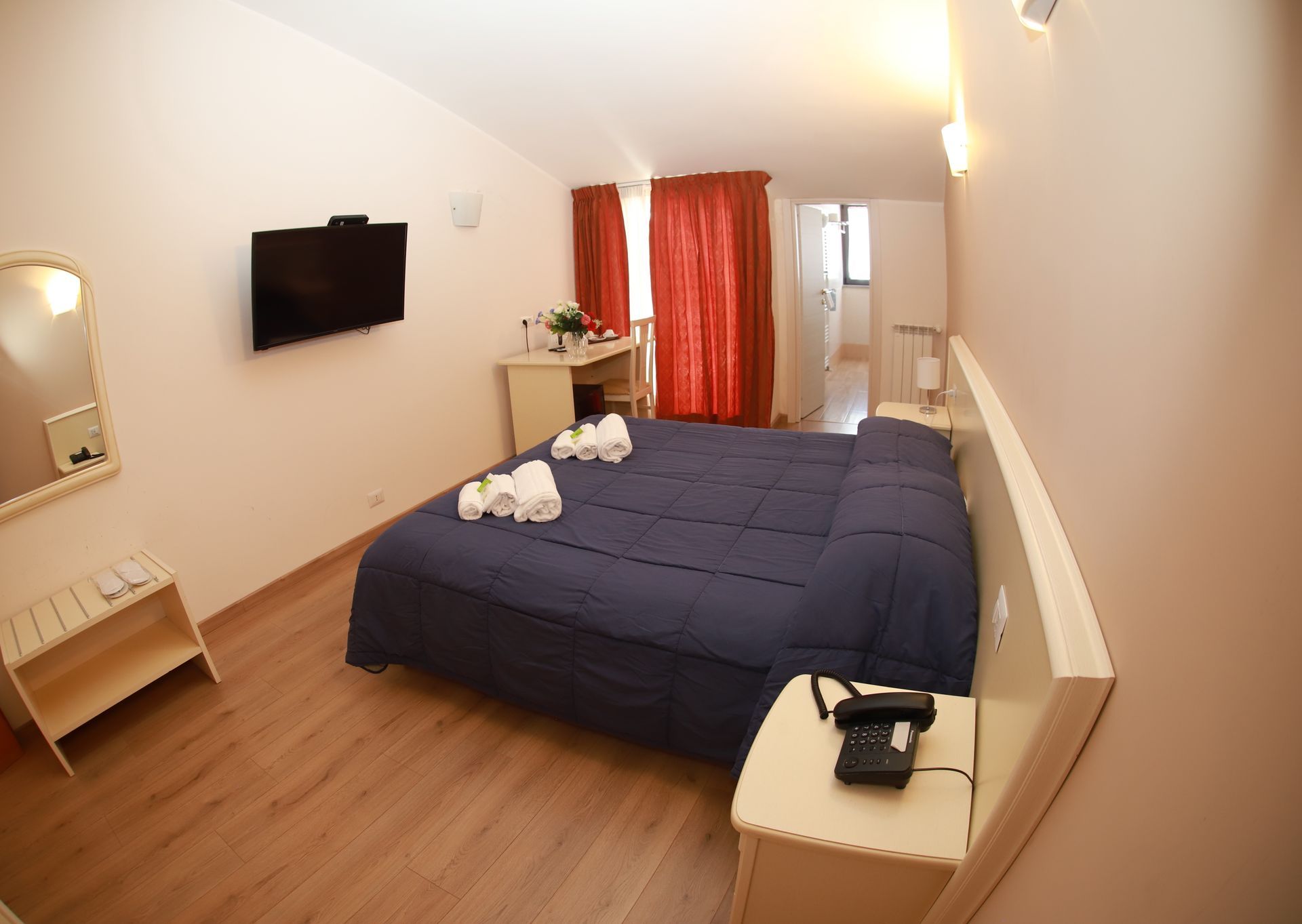 Hotel Massimino foto 3