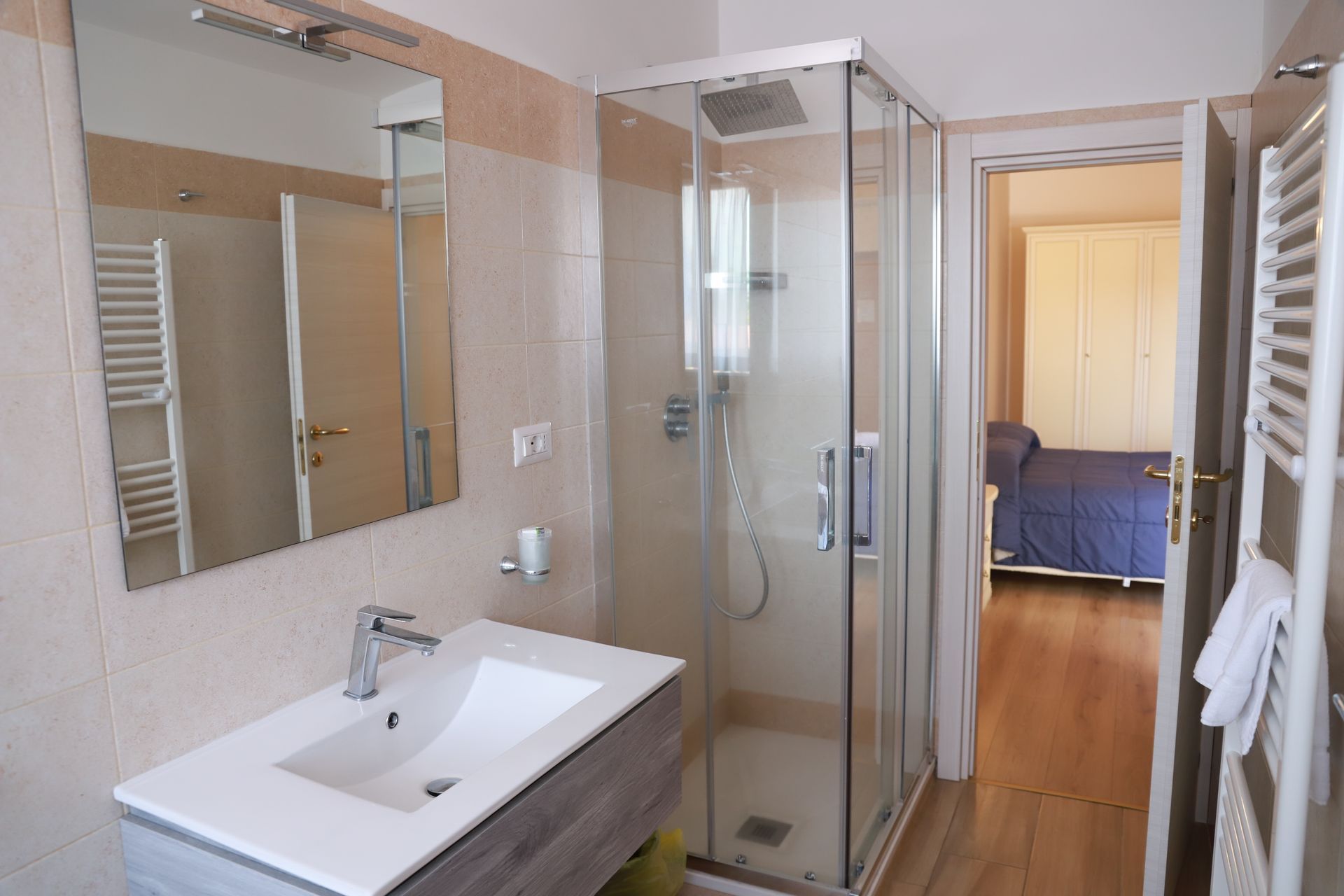 Hotel Massimino foto 4