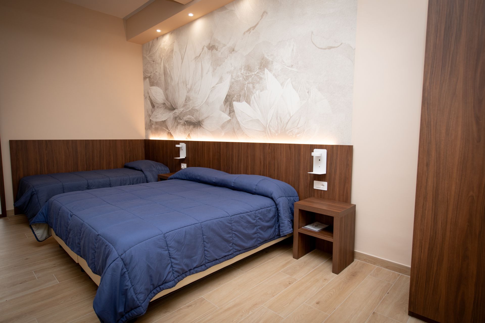 Hotel Massimino foto 5