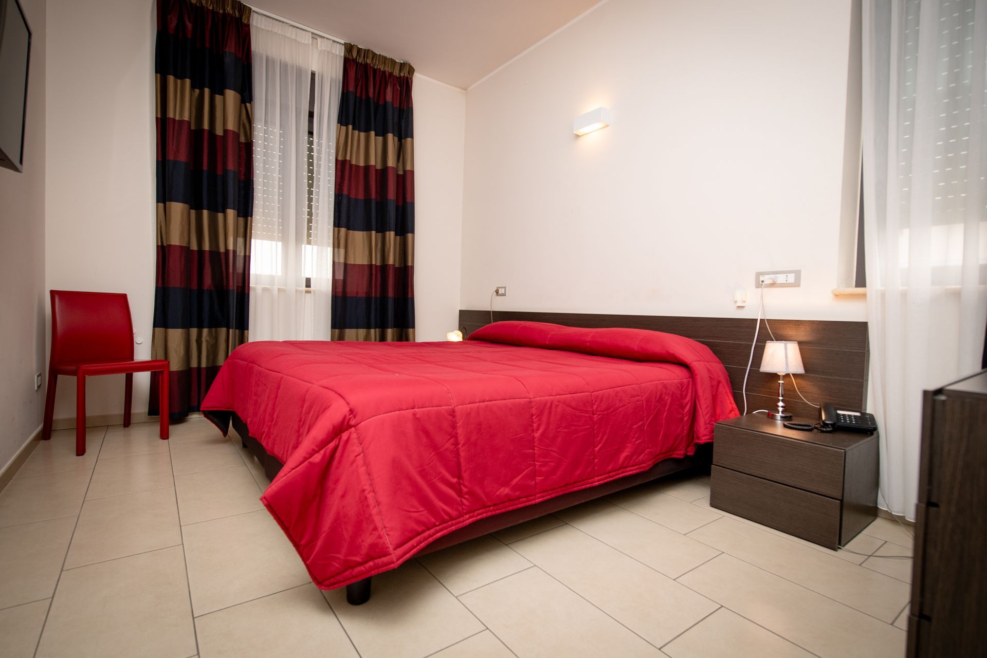 Hotel Massimino foto 6