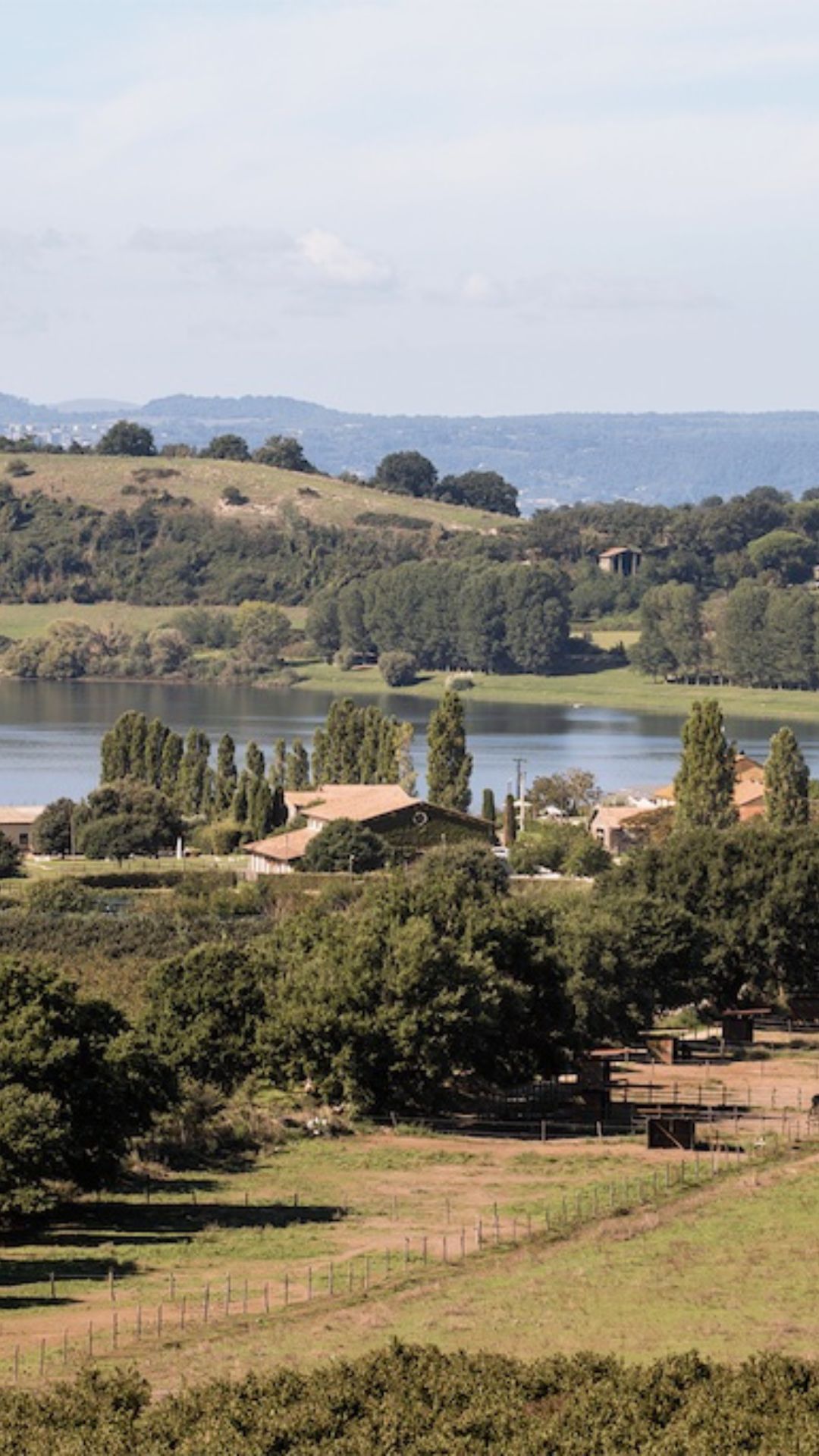 Casale di Martignano foto 4