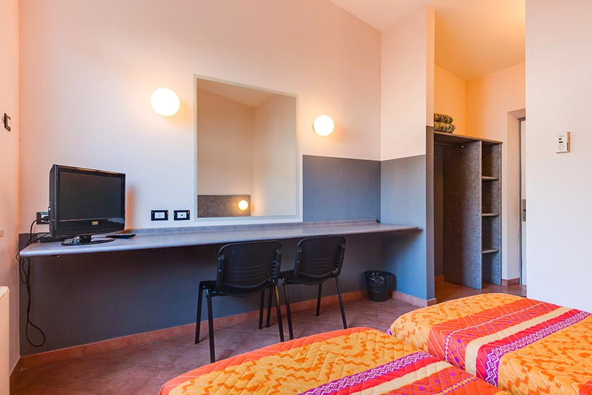 Autohotel Roma foto 3