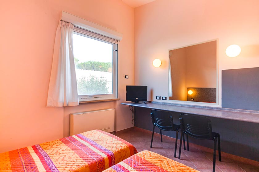 Autohotel Roma foto 4