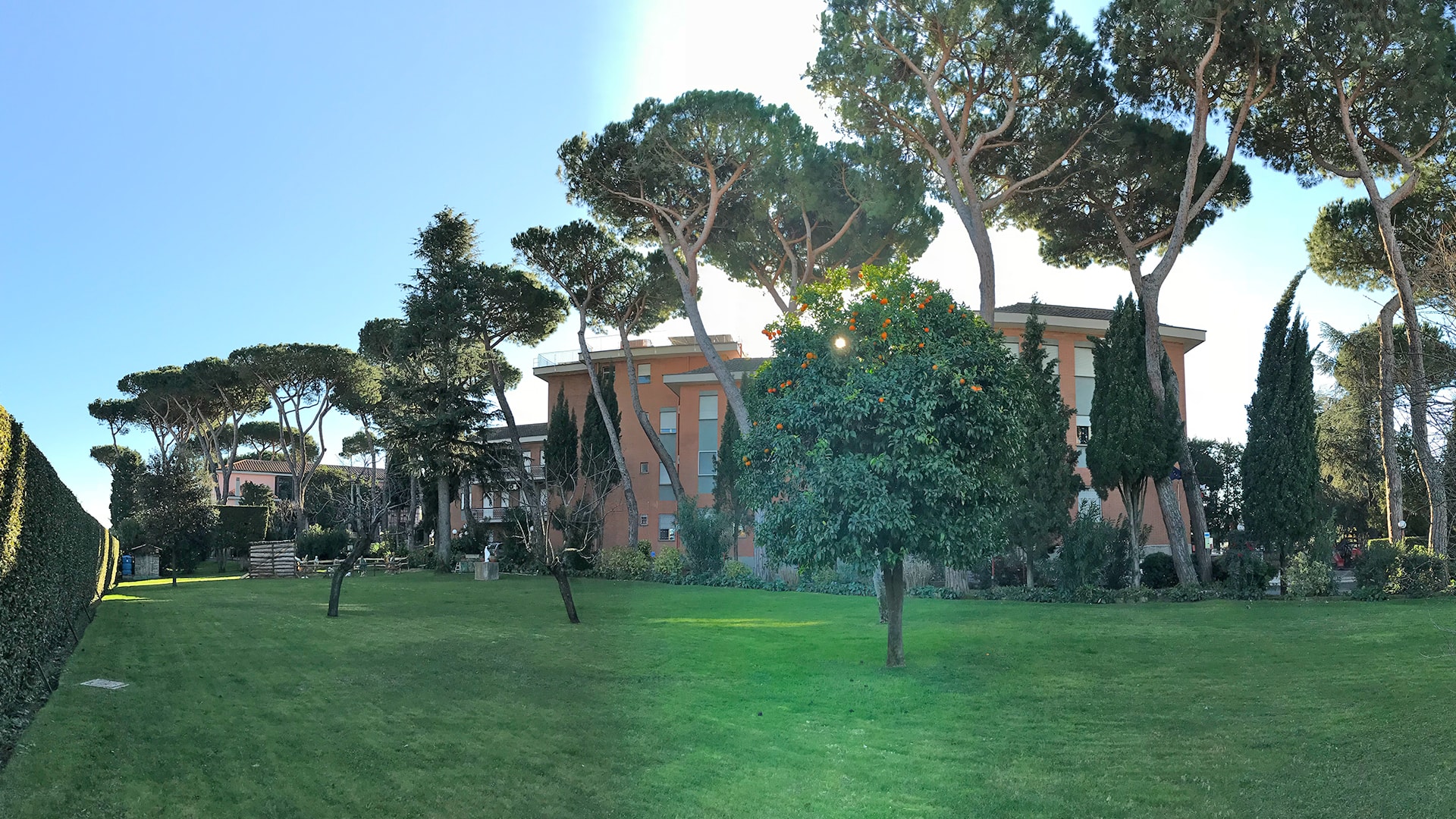 Casa Nostra Signora foto 5