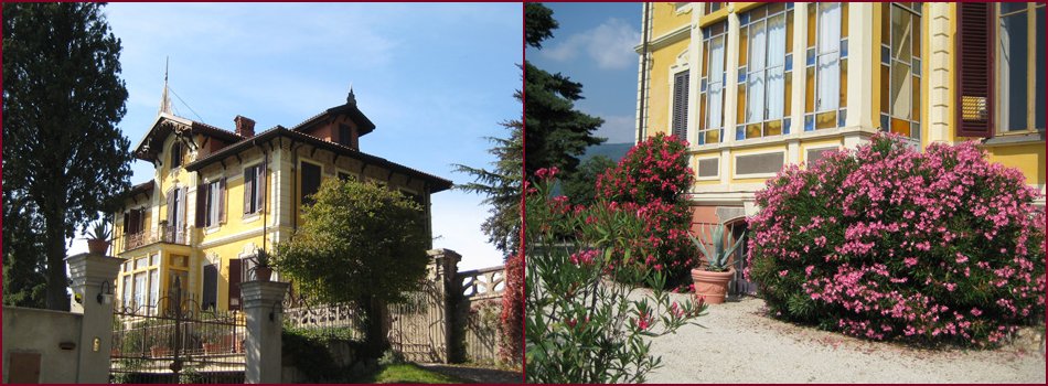 B&B Villa Facta foto 3