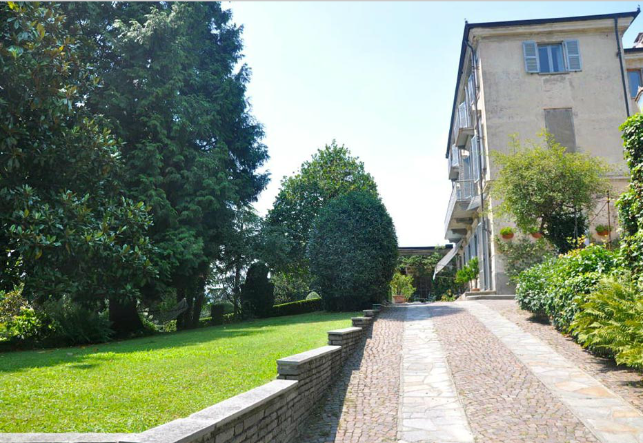 Villa le Ortensie di Carlotta foto 4