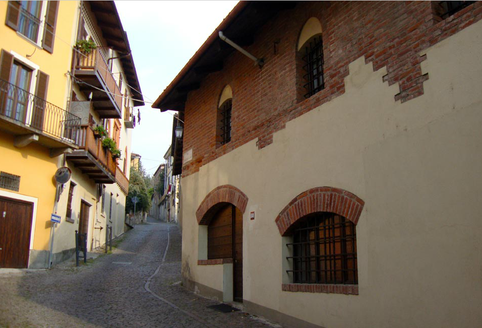 Villa le Ortensie di Carlotta foto 5