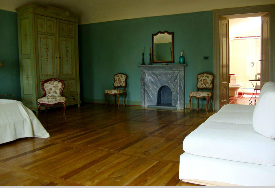 Villa le Ortensie di Carlotta foto 6